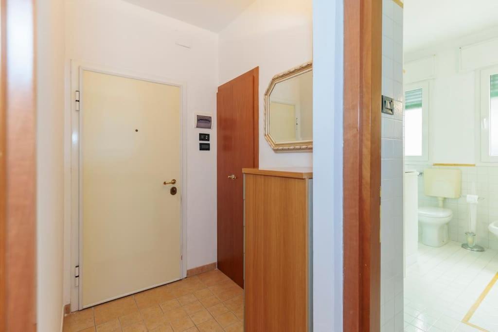 Casa Carla - Comodo Appartamento In Venice Cannaregio - 2 Camere Private Eksteriør bilde