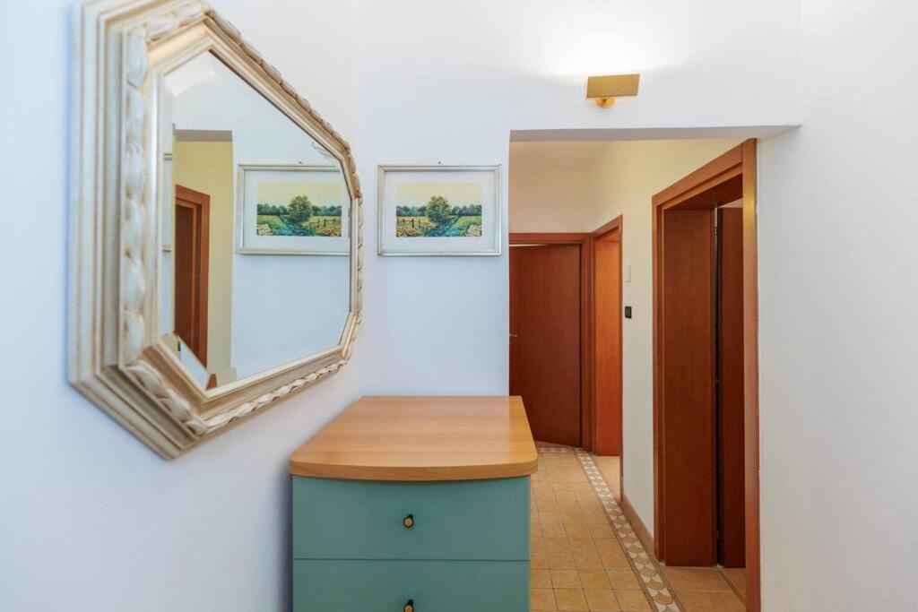 Casa Carla - Comodo Appartamento In Venice Cannaregio - 2 Camere Private Eksteriør bilde