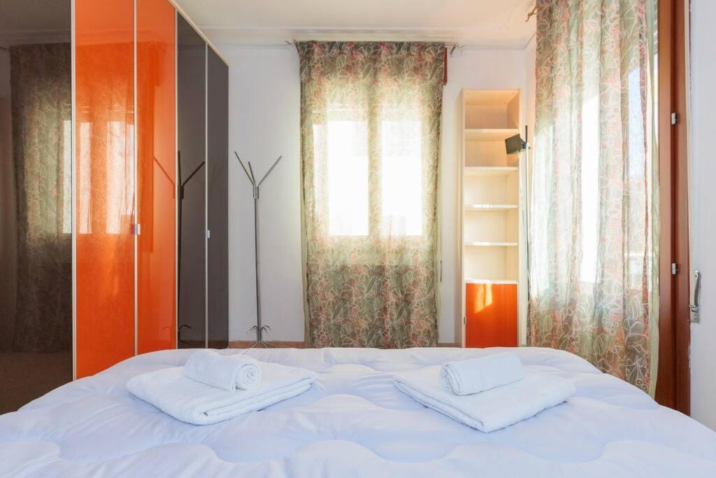 Casa Carla - Comodo Appartamento In Venice Cannaregio - 2 Camere Private Eksteriør bilde