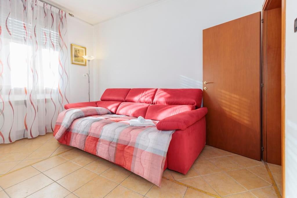 Casa Carla - Comodo Appartamento In Venice Cannaregio - 2 Camere Private Eksteriør bilde