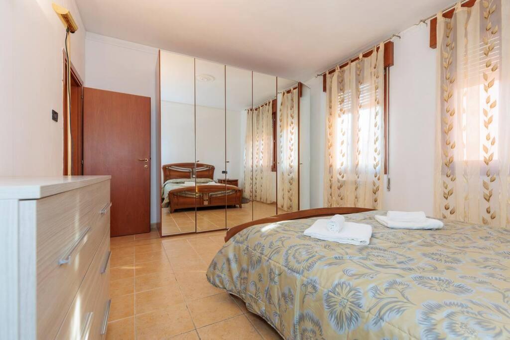 Casa Carla - Comodo Appartamento In Venice Cannaregio - 2 Camere Private Eksteriør bilde