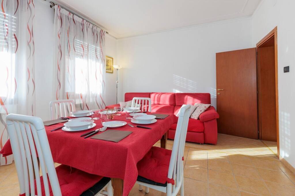 Casa Carla - Comodo Appartamento In Venice Cannaregio - 2 Camere Private Eksteriør bilde
