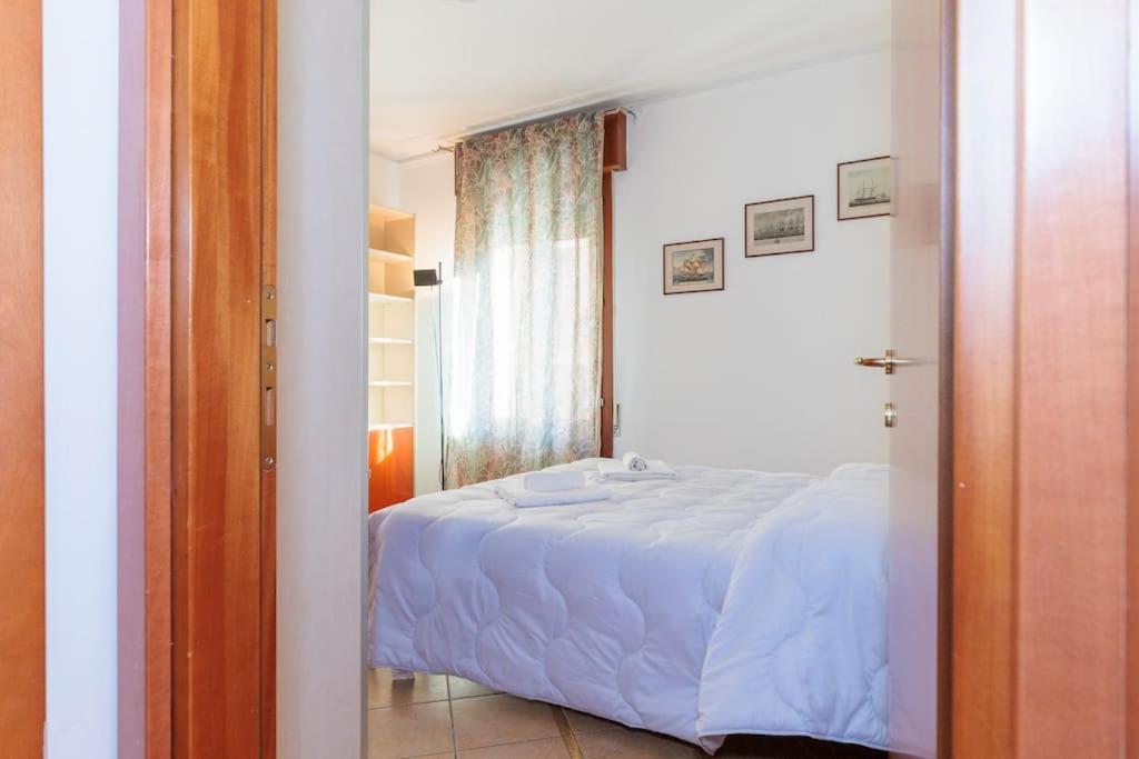 Casa Carla - Comodo Appartamento In Venice Cannaregio - 2 Camere Private Eksteriør bilde
