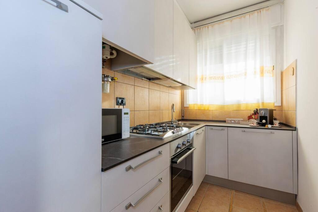Casa Carla - Comodo Appartamento In Venice Cannaregio - 2 Camere Private Eksteriør bilde