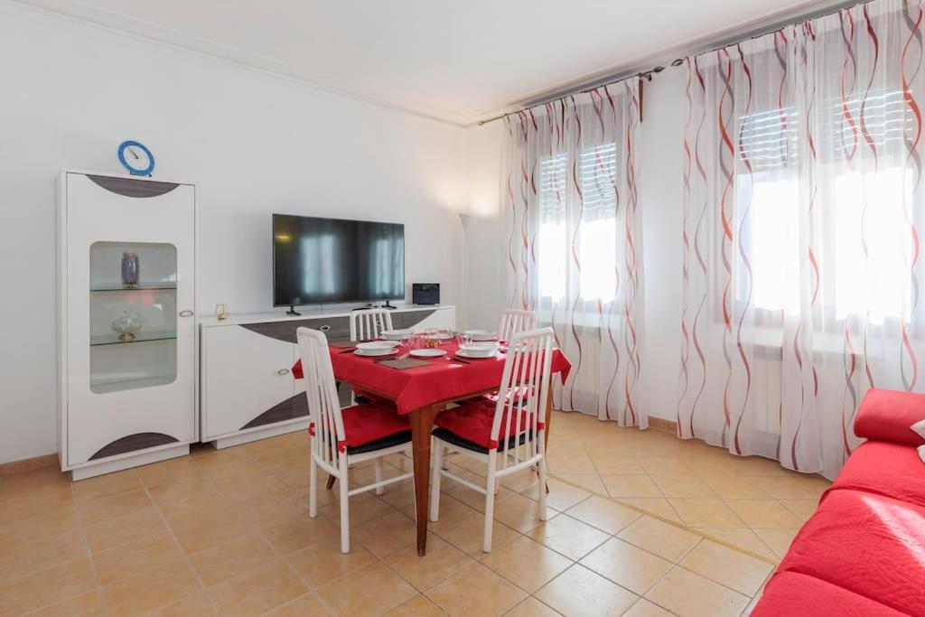 Casa Carla - Comodo Appartamento In Venice Cannaregio - 2 Camere Private Eksteriør bilde